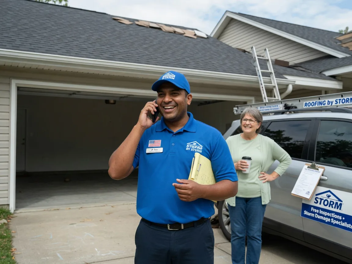 Roof Repair Near Me Elkhart, IL FAQs